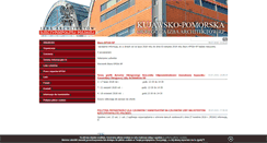 Desktop Screenshot of kpoia.iarp.pl